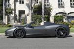 Ferrari 458 Italia on Forgiato Wheels (F2.10) 2017 года